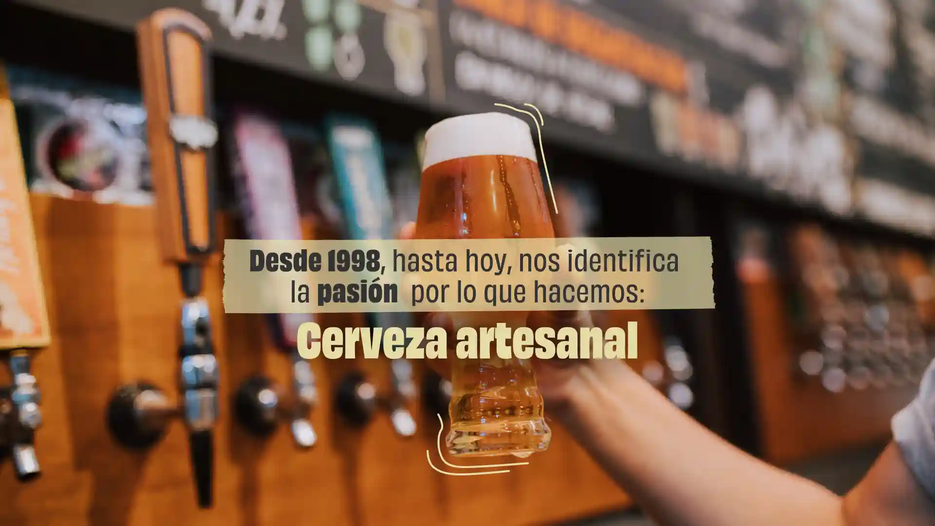 Banner Antares