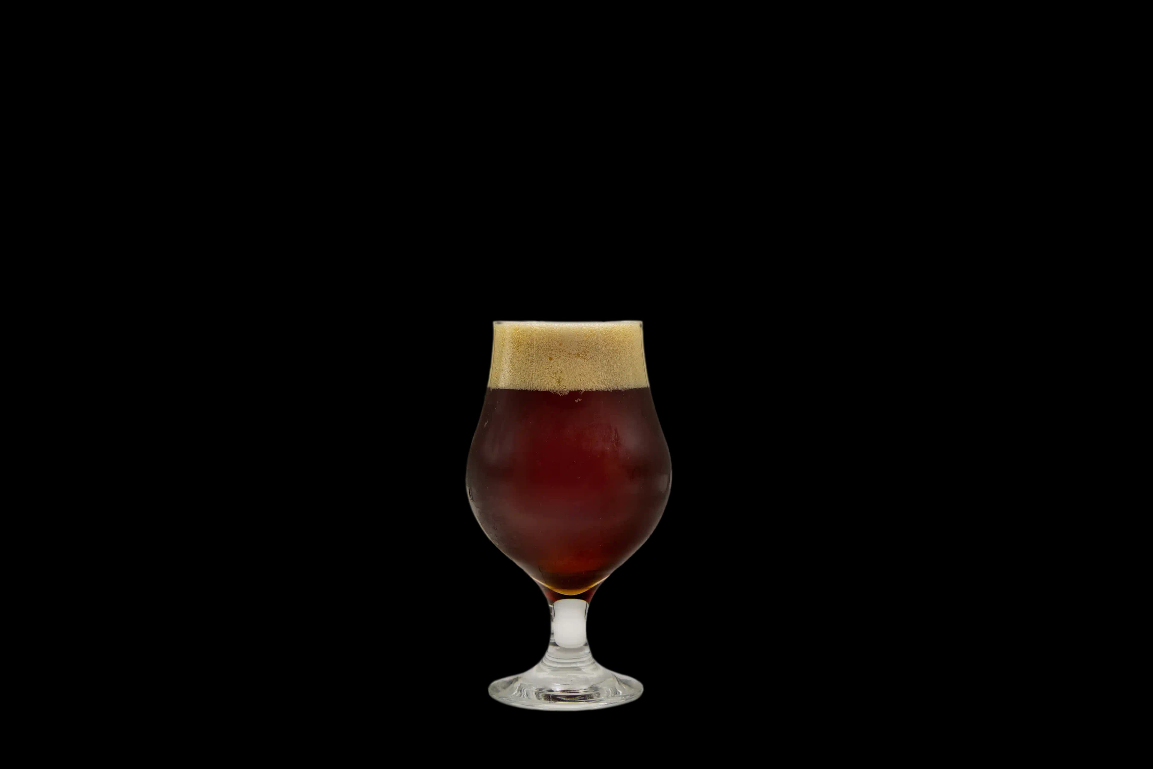 Barley Wine