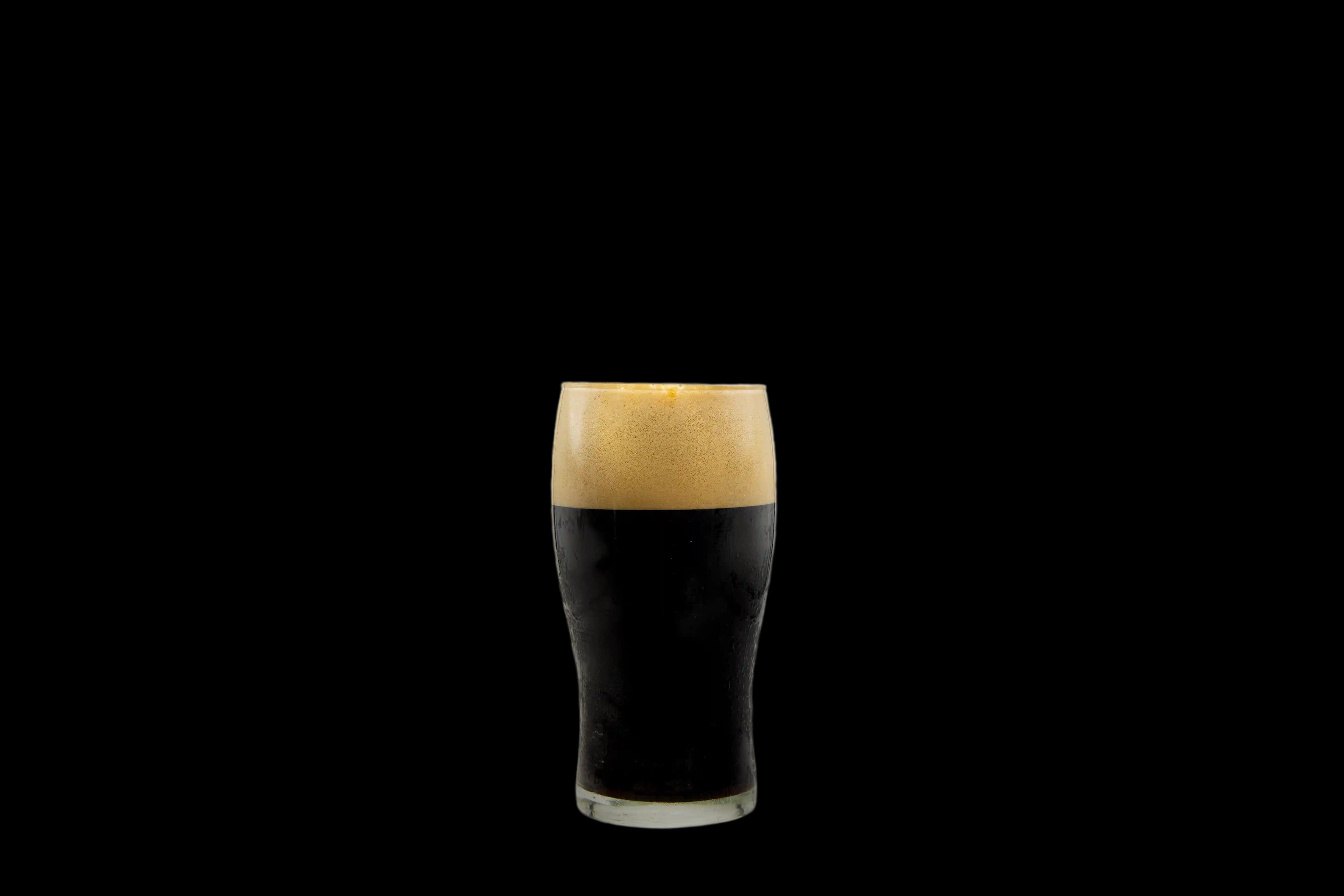 Cream Stout