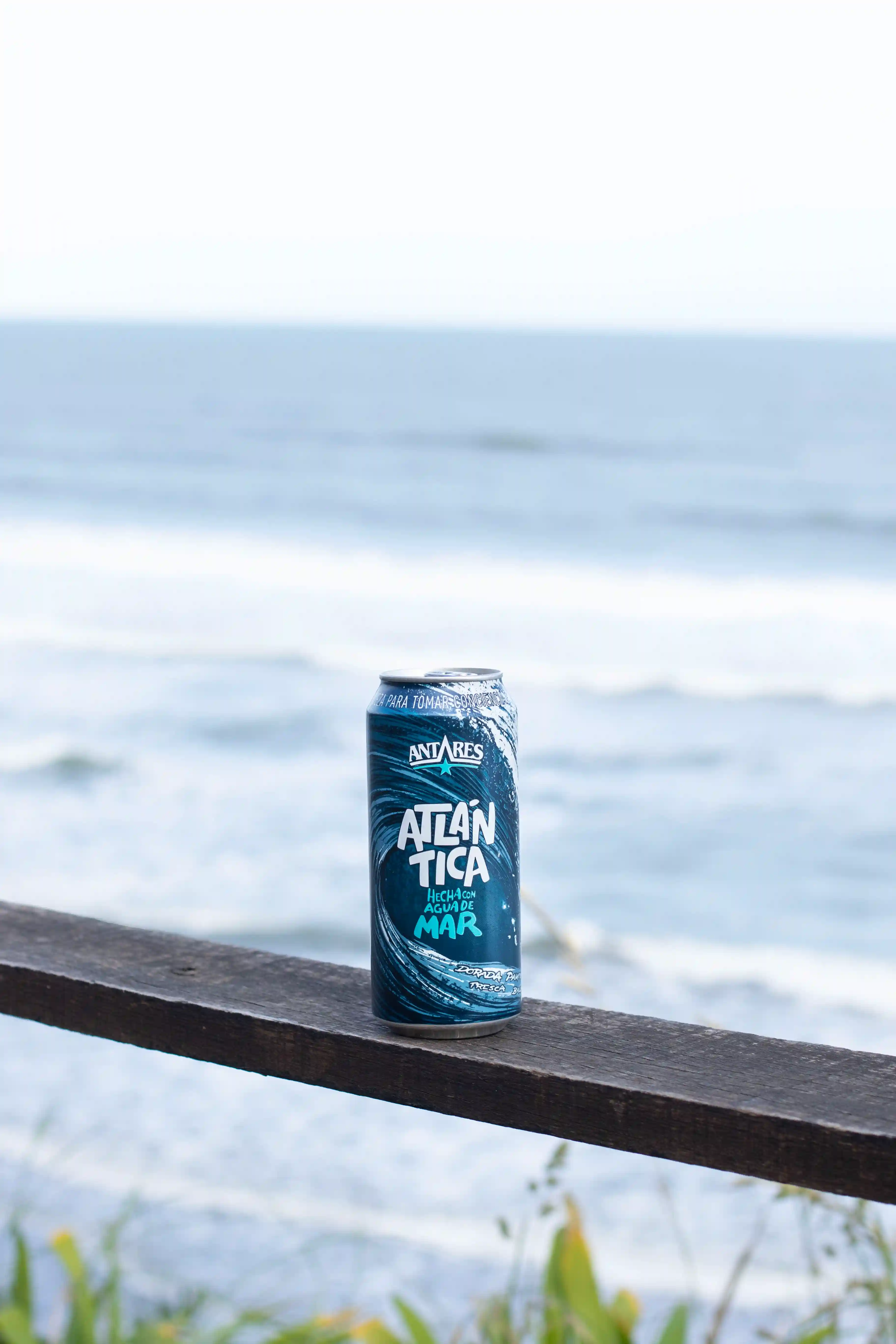 2021 - Lanzamos nuestra primera lata